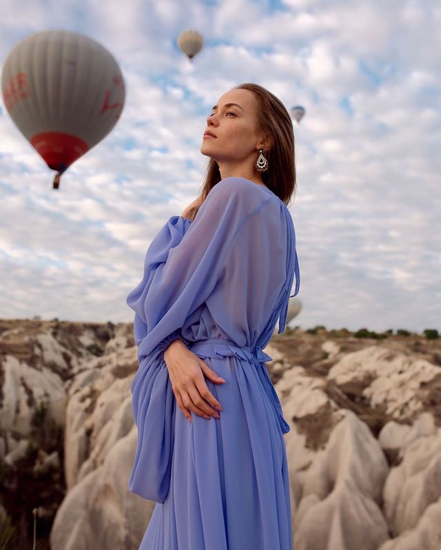 Катерина з Кріпосної спокушає ніжним фото - фото 362456