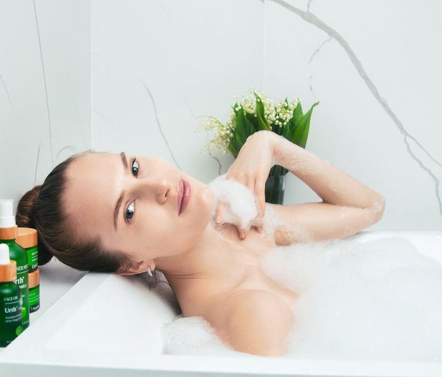 Костромічова показує, як проводити вихідні - фото 362458