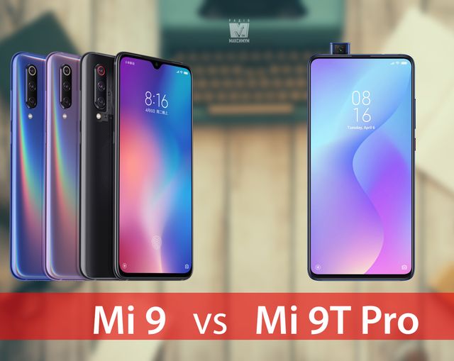 Mi 9T Pro виявився цікавішим за Mi 9 - фото 362493