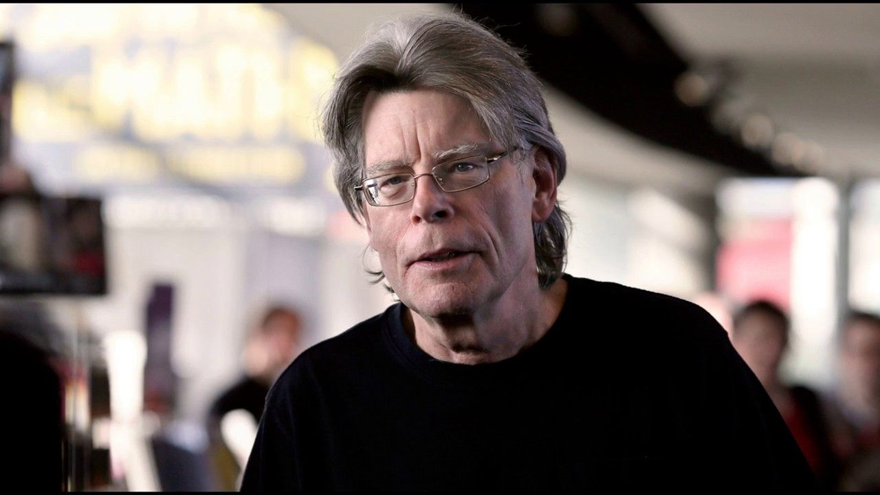 Стівен Кінг - фото 1