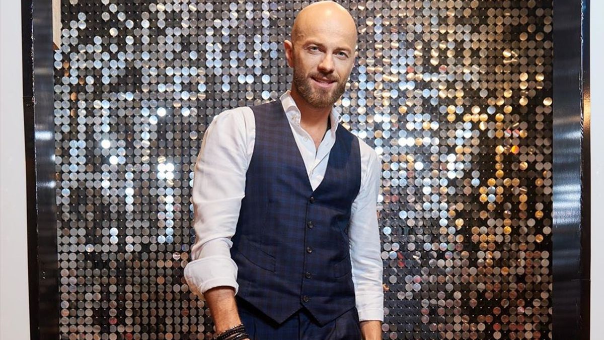 Влад Яма - фото 1