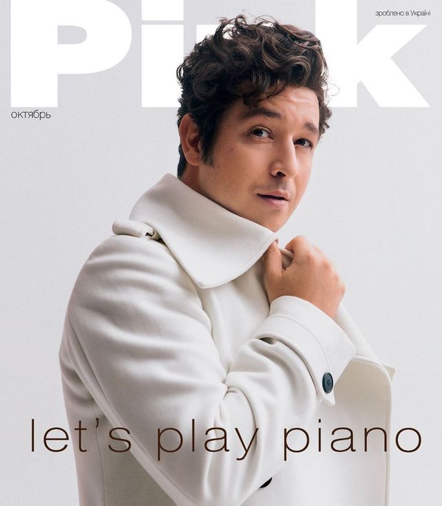 Найкучерявіші українські артисти: зіркова добірка до Дня кучерявих людей - фото 362557