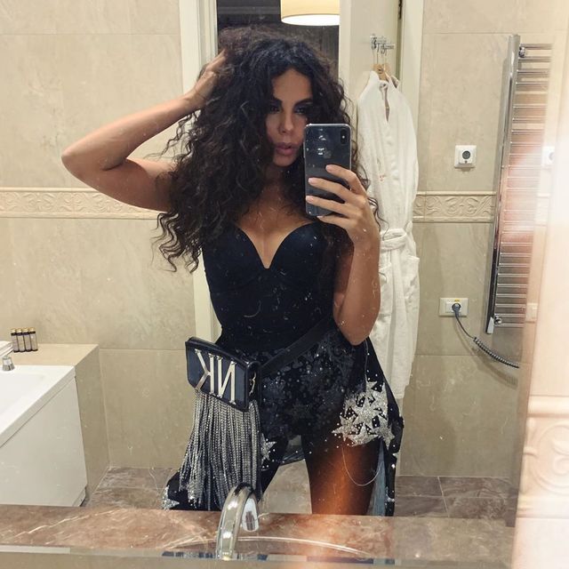 Найкучерявіші українські артисти: зіркова добірка до Дня кучерявих людей - фото 362559