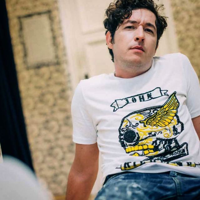 Найкучерявіші українські артисти: зіркова добірка до Дня кучерявих людей - фото 362563