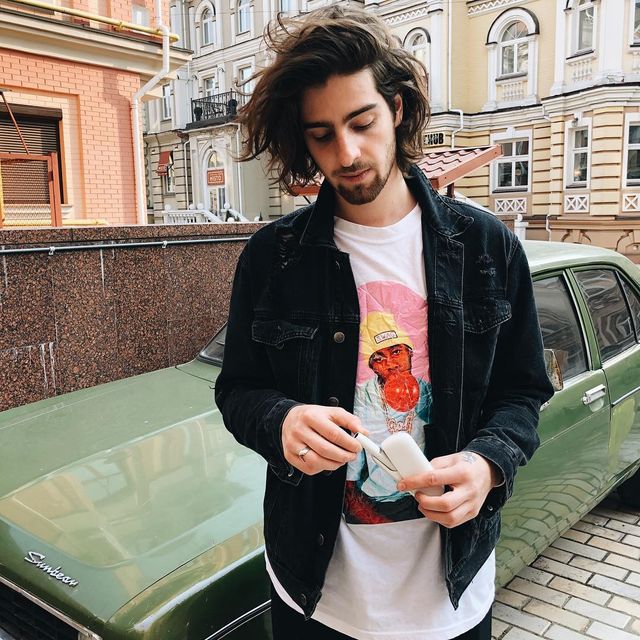 Найкучерявіші українські артисти: зіркова добірка до Дня кучерявих людей - фото 362565