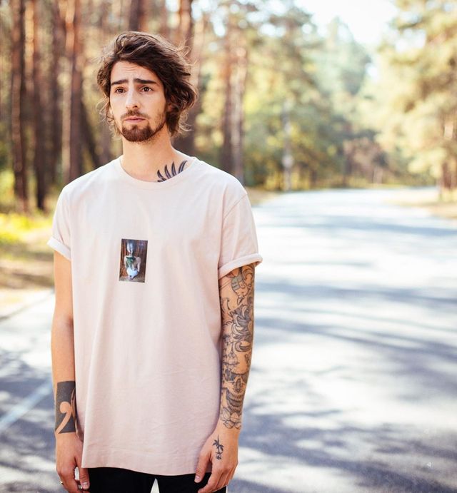 Найкучерявіші українські артисти: зіркова добірка до Дня кучерявих людей - фото 362567