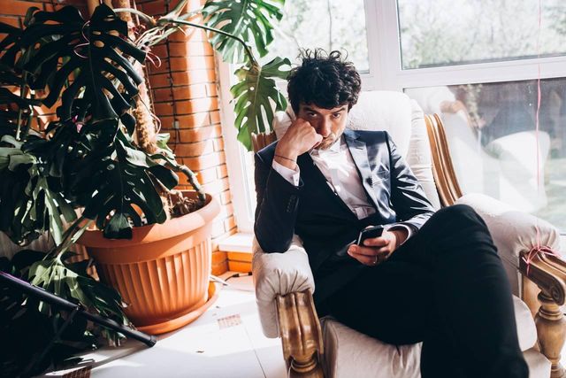 Найкучерявіші українські артисти: зіркова добірка до Дня кучерявих людей - фото 362570