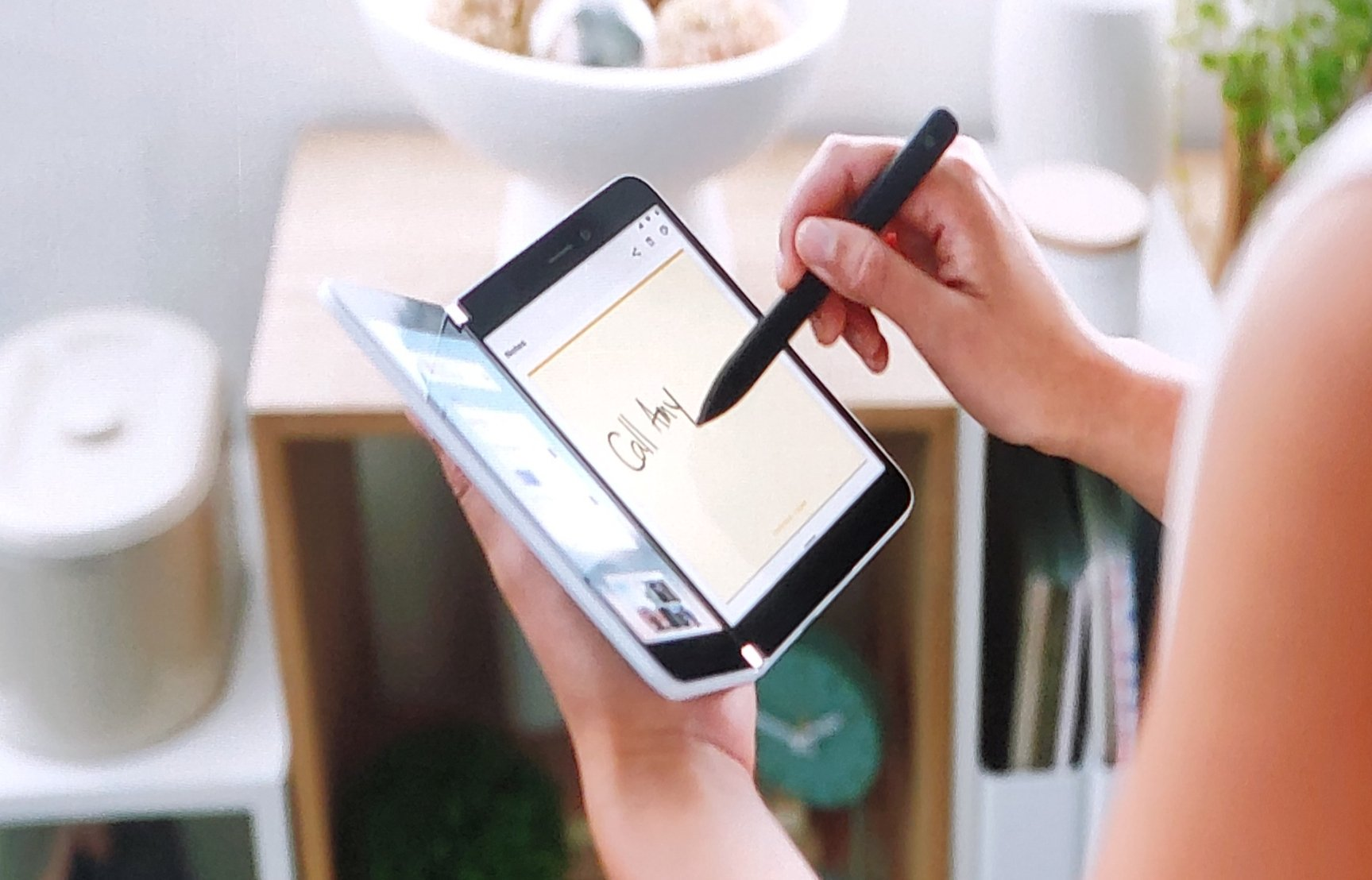 Microsoft назвав найкращу мобільну операційну систему