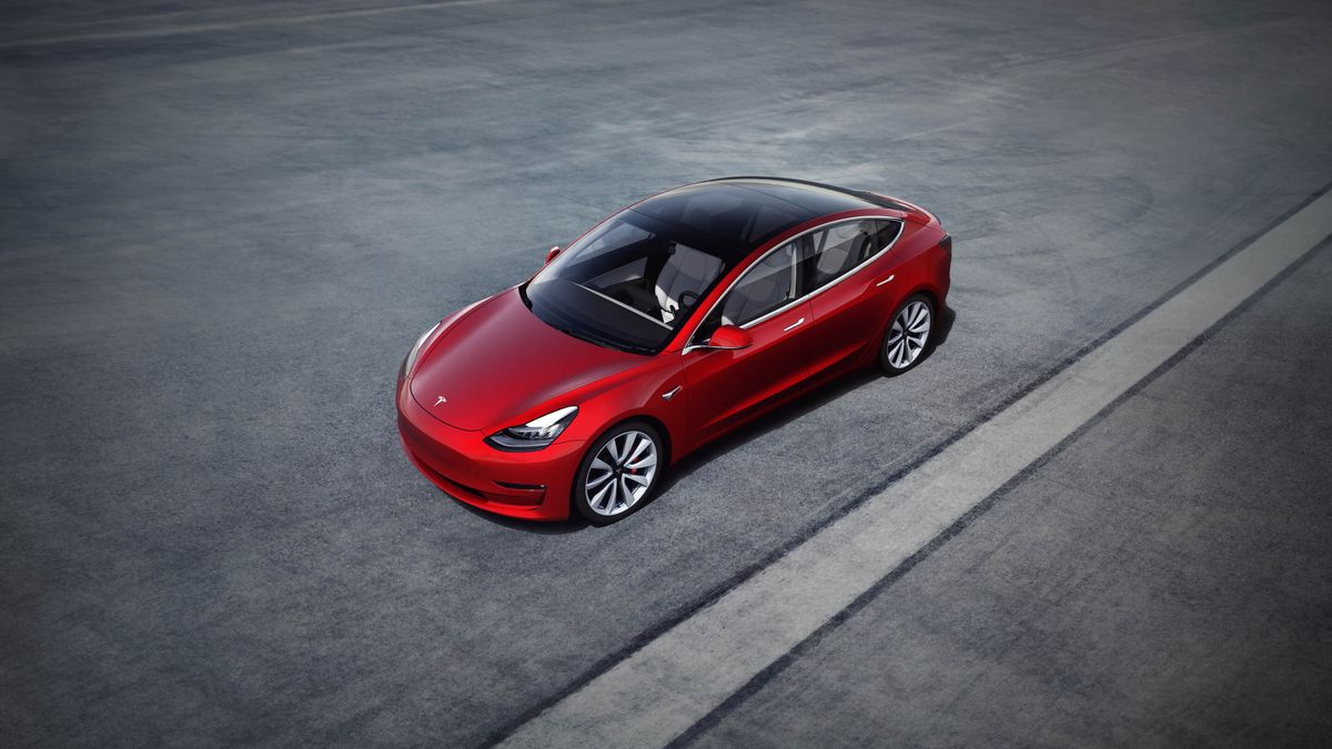 Tesla Model 3 назвали найбезпечнішим електрокаром на ринку - фото 1