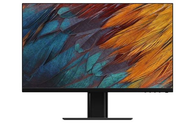 Xiaomi представила власні монітори для комп'ютерів - фото 362604
