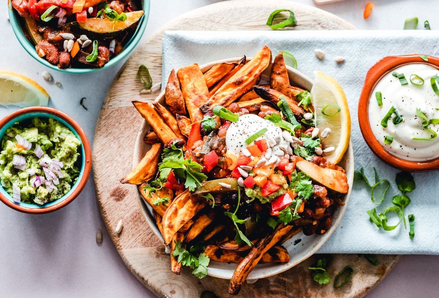 Цими продуктами не бажано вечеряти