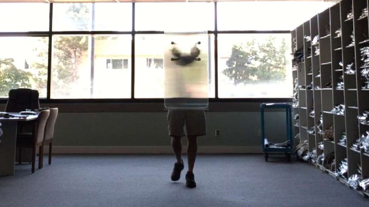 Вчені з Канади винайшли матеріал, який зробить вас невидимим