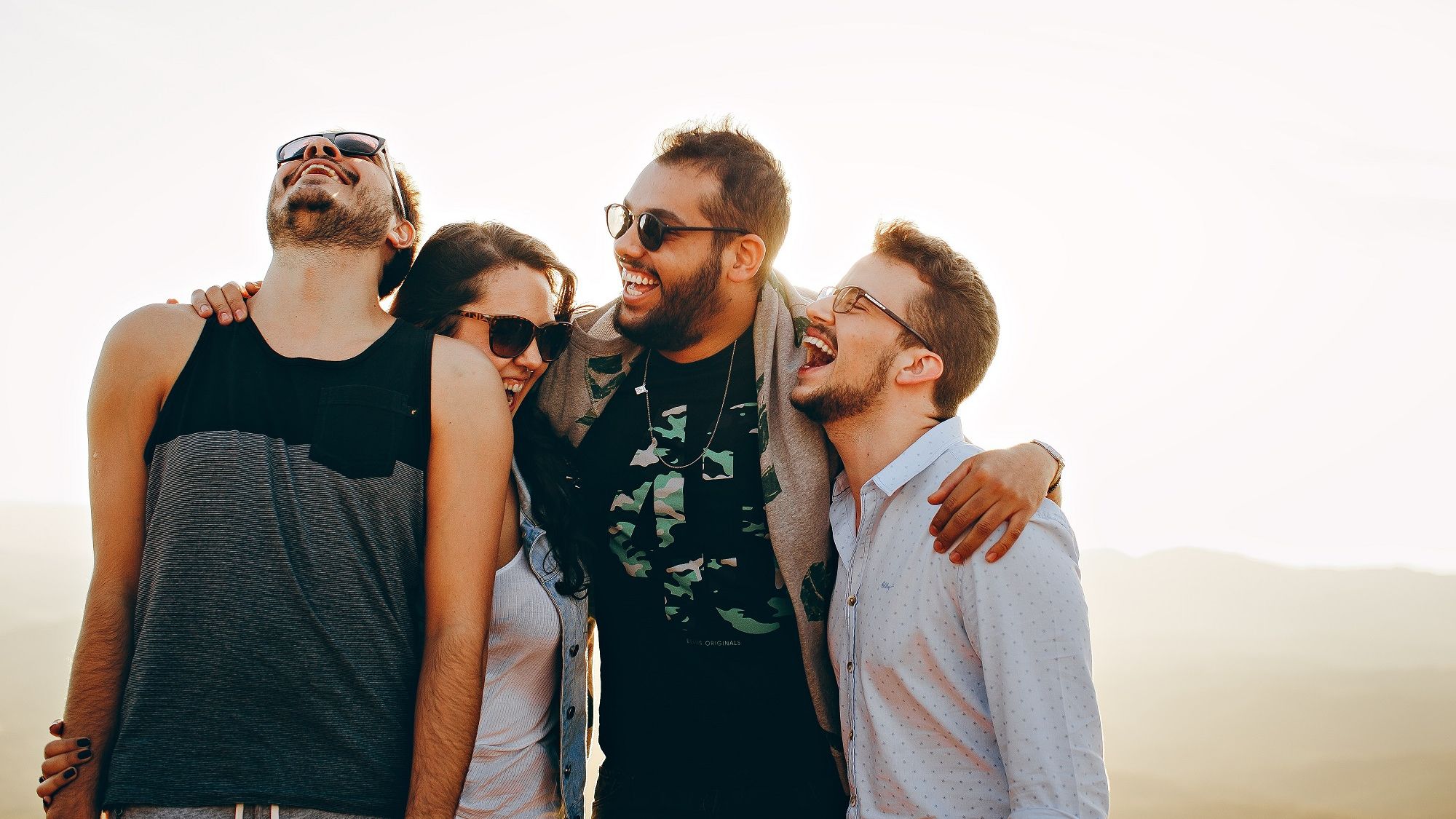 Учені з'ясували, чи справді раніше люди були щасливішими