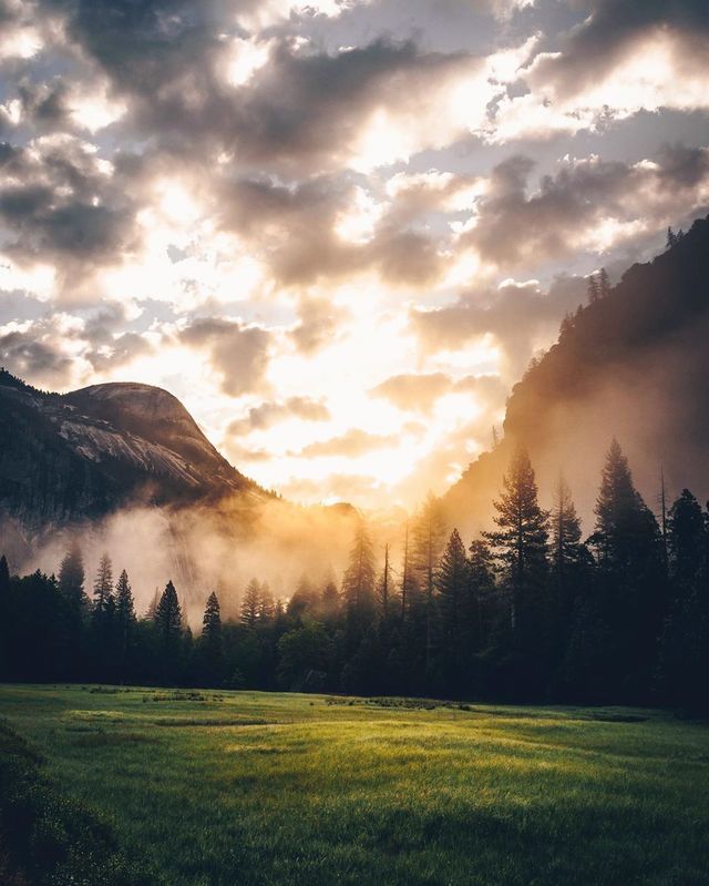 Талановитий американець показує, чому варто мандрувати: яскраві фото - фото 362679