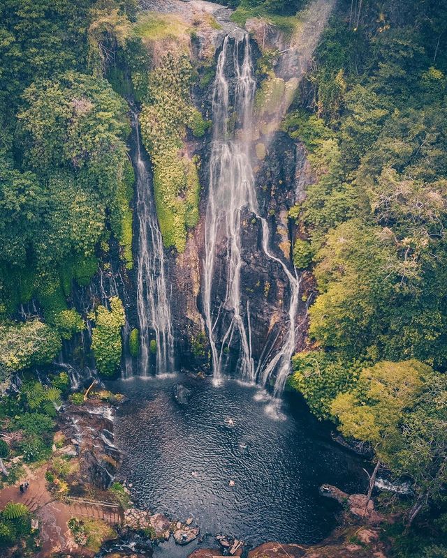 Талановитий американець показує, чому варто мандрувати: яскраві фото - фото 362680