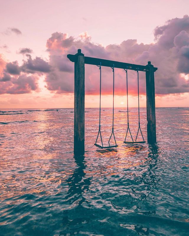 Талановитий американець показує, чому варто мандрувати: яскраві фото - фото 362681