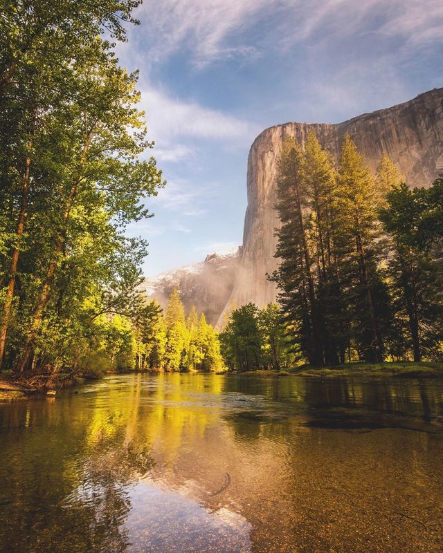 Талановитий американець показує, чому варто мандрувати: яскраві фото - фото 362684