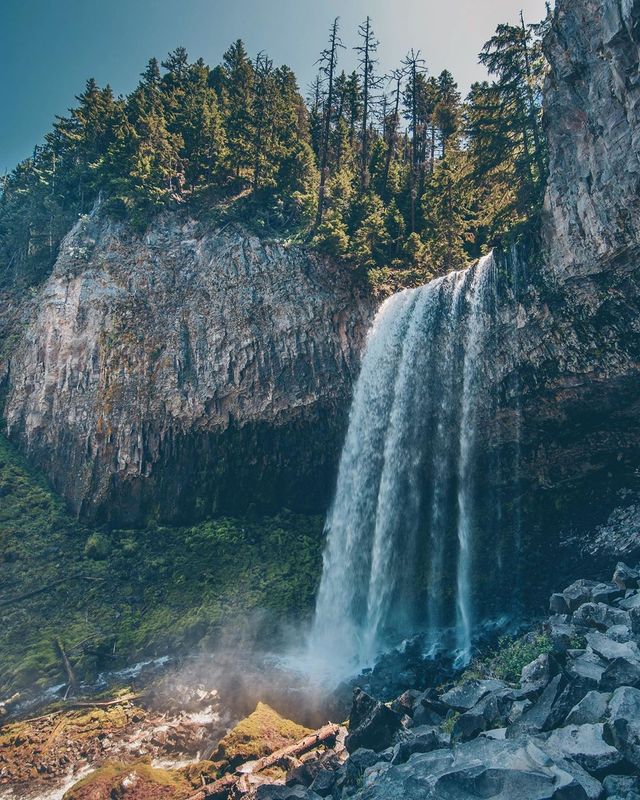 Талановитий американець показує, чому варто мандрувати: яскраві фото - фото 362687