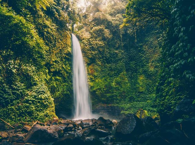 Талановитий американець показує, чому варто мандрувати: яскраві фото - фото 362691