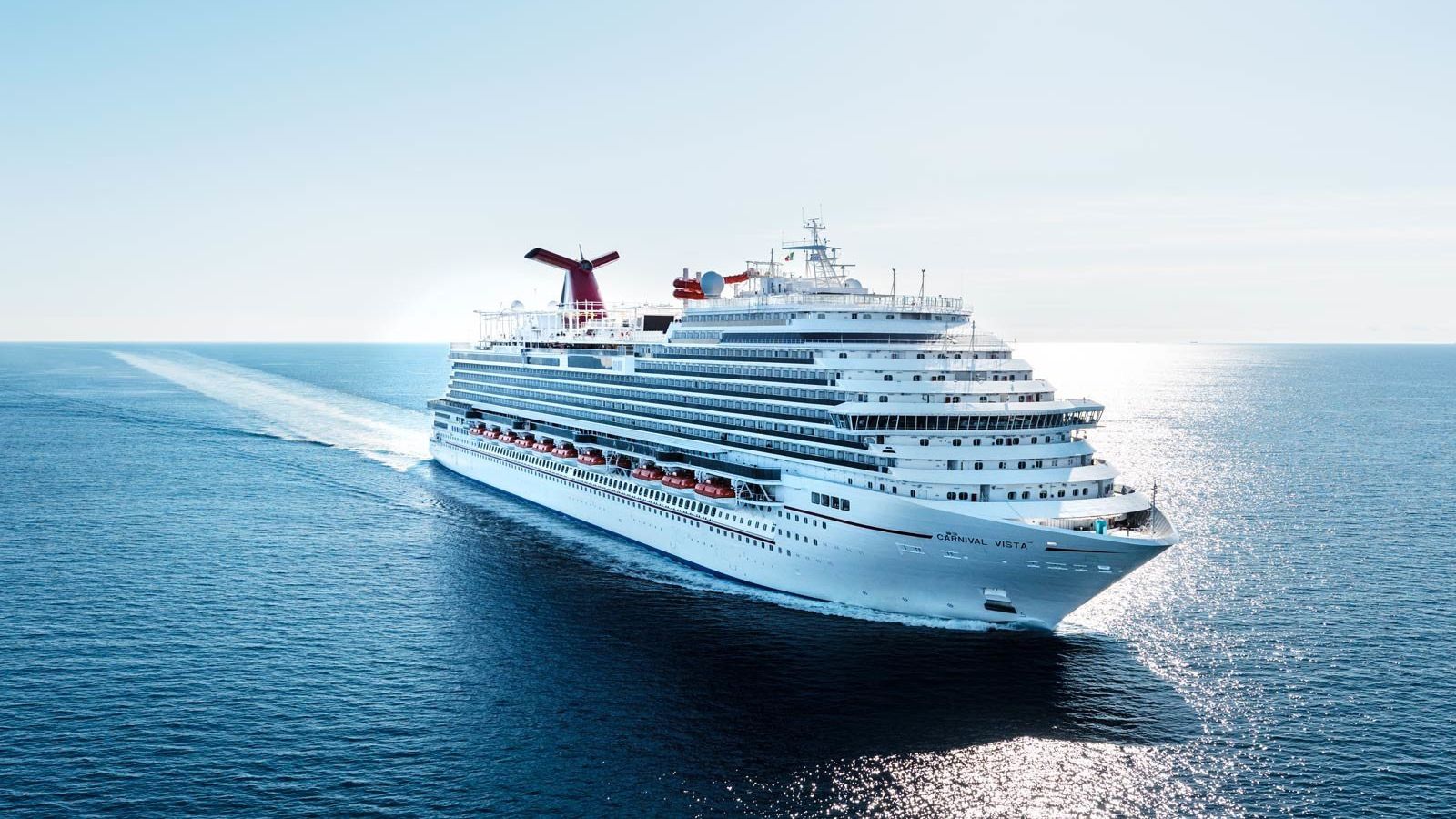 Пасажирку карибського круїзу довічно внесли в чорний список через фото