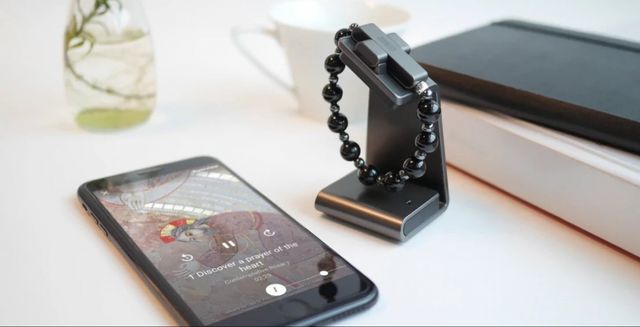 Хакери зламали Smart-чотки від Ватикану - фото 362778