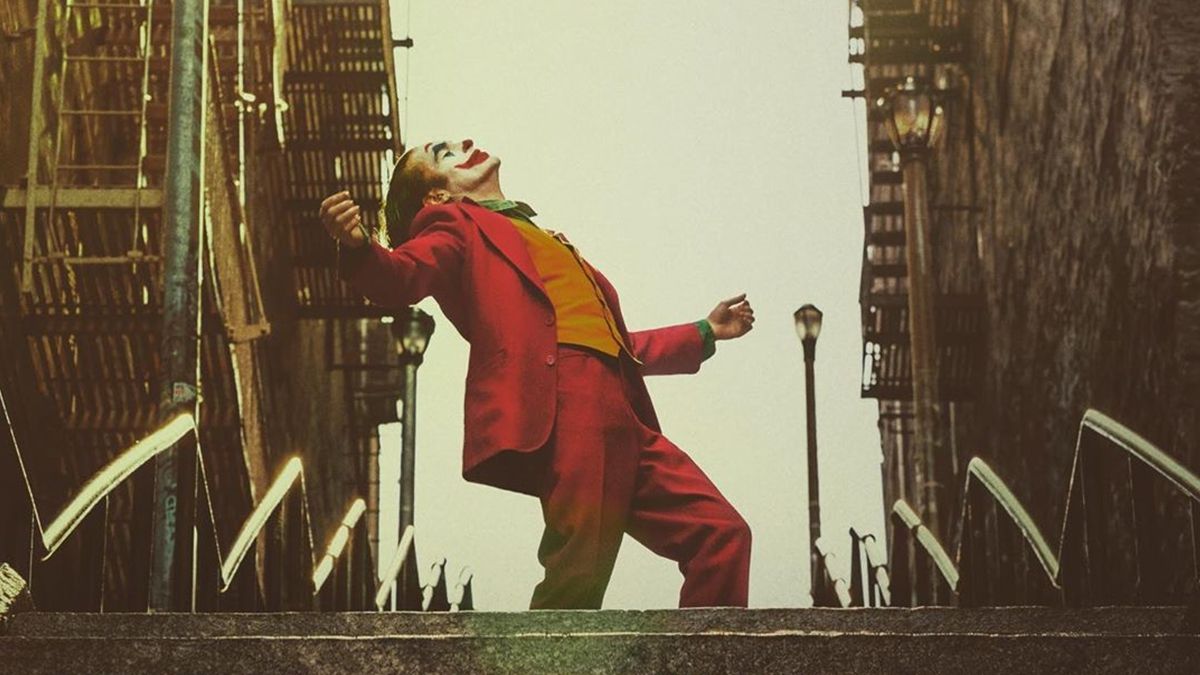 Сходи з Джокера: непримітну локацію Бронкса наповнили туристи і блогери (фоторепортаж)