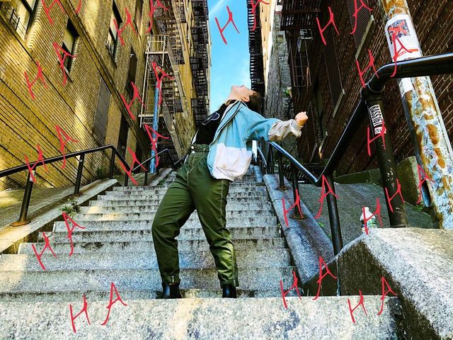 Сходи з Джокера: непримітну локацію Бронкса наповнили туристи і блогери (фоторепортаж) - фото 362814