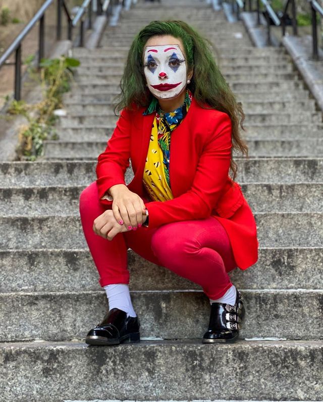 Сходи з Джокера: непримітну локацію Бронкса наповнили туристи і блогери (фоторепортаж) - фото 362815