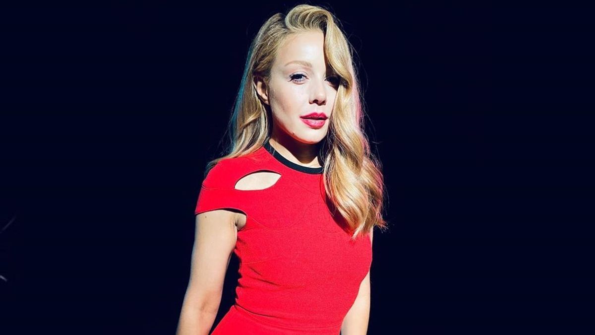 Танці з зірками 2019: Тіна Кароль розбурхала глядачів декольте і стрункими ніжками