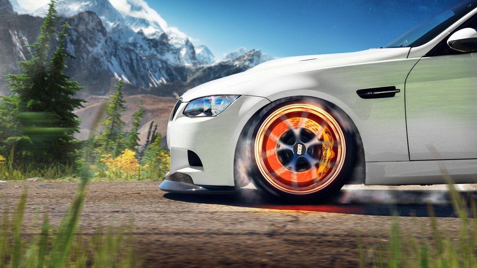 Ці "сигнали" говорять про необхідність заміни гальмівної рідини