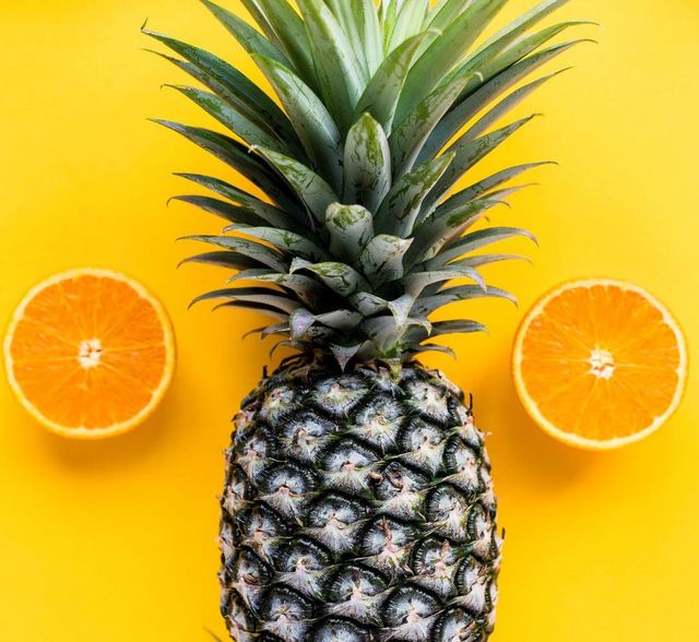 Користь ананасу- фото 362882