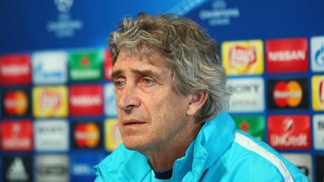 Мануель Пеллегріні- фото 362903