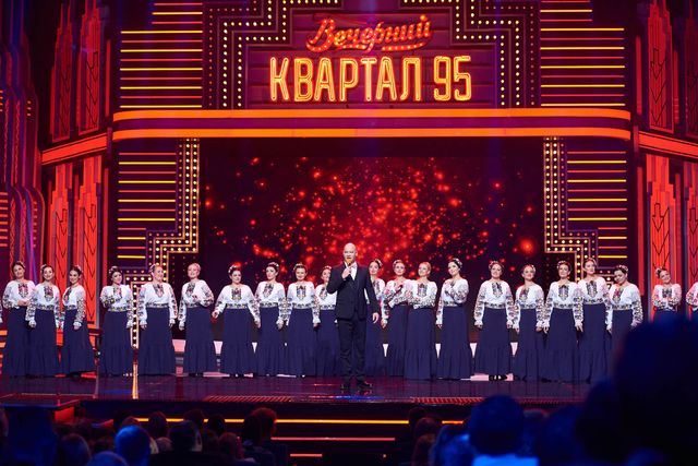 Номер Кошового і хору Верьовки - фото 362909