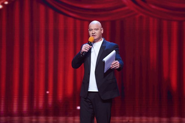 Євген Кошовий - фото 362911