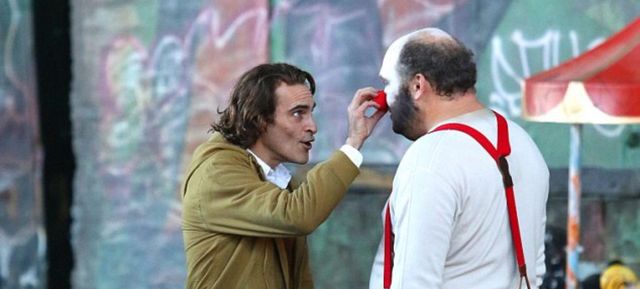 Кадр з фільму Джокер- фото 362967