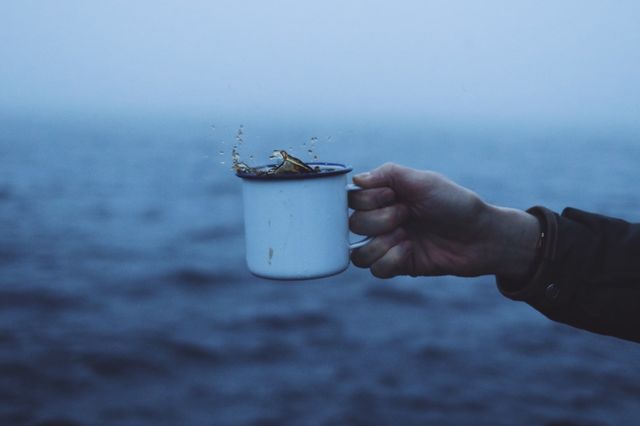 5 речей, які ви не повинні нікому пояснювати - фото 362973