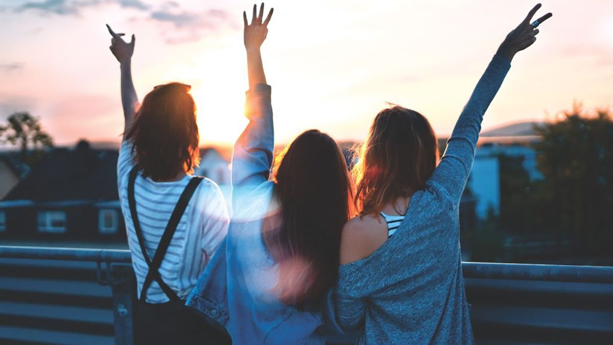 5 речей, які ви не повинні нікому пояснювати