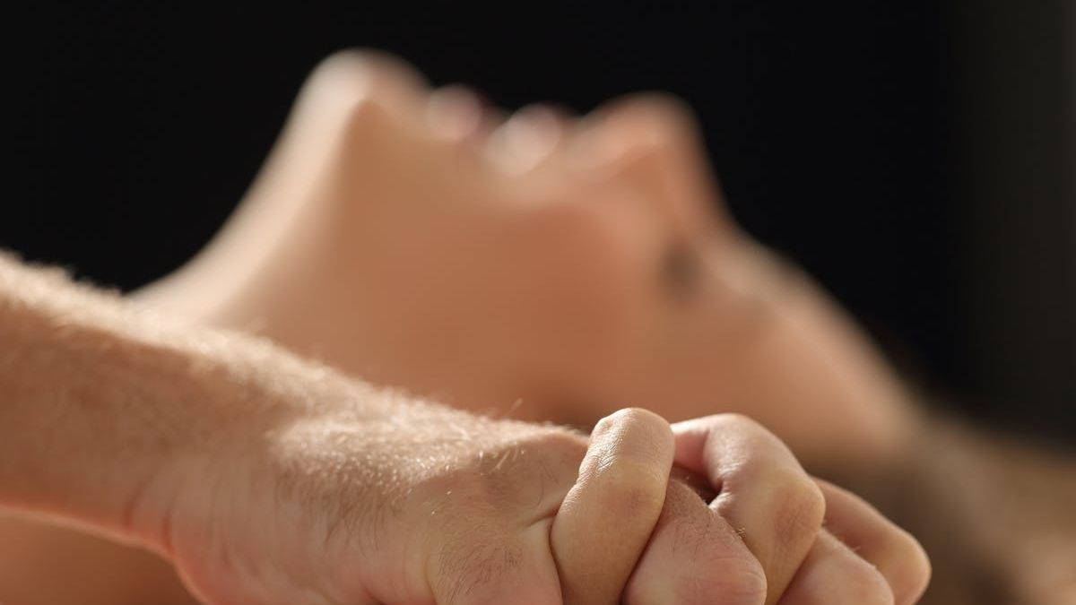 Оптимальна кількість сексу для кожного віку: нове дослідження