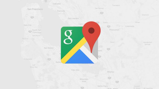 Google Maps- фото 362982