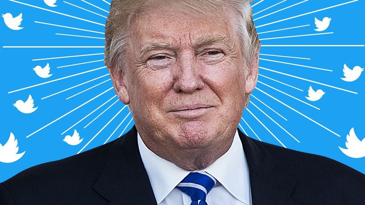 У Трампа знову проблеми з прізвищами - фото 1