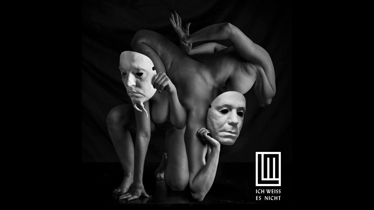 Тілль Ліндеманн з Rammstein випустив кліп, створений нейромережами