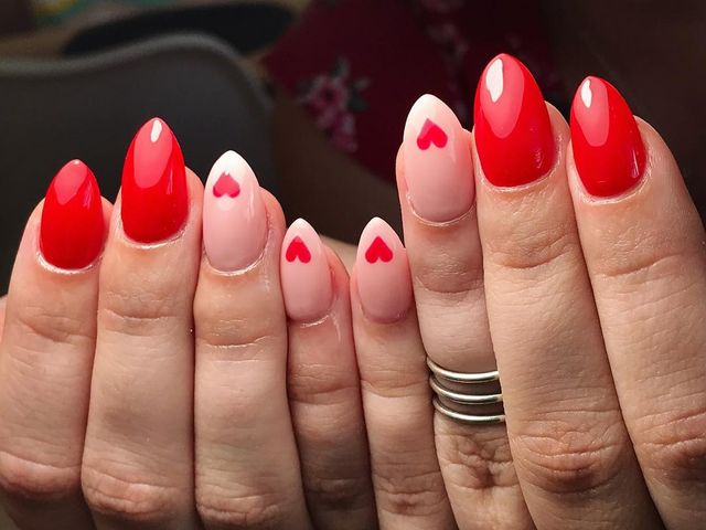 Манікюр на Хеловін 2020: модні тренди дизайну нігтів у фото - фото 363083