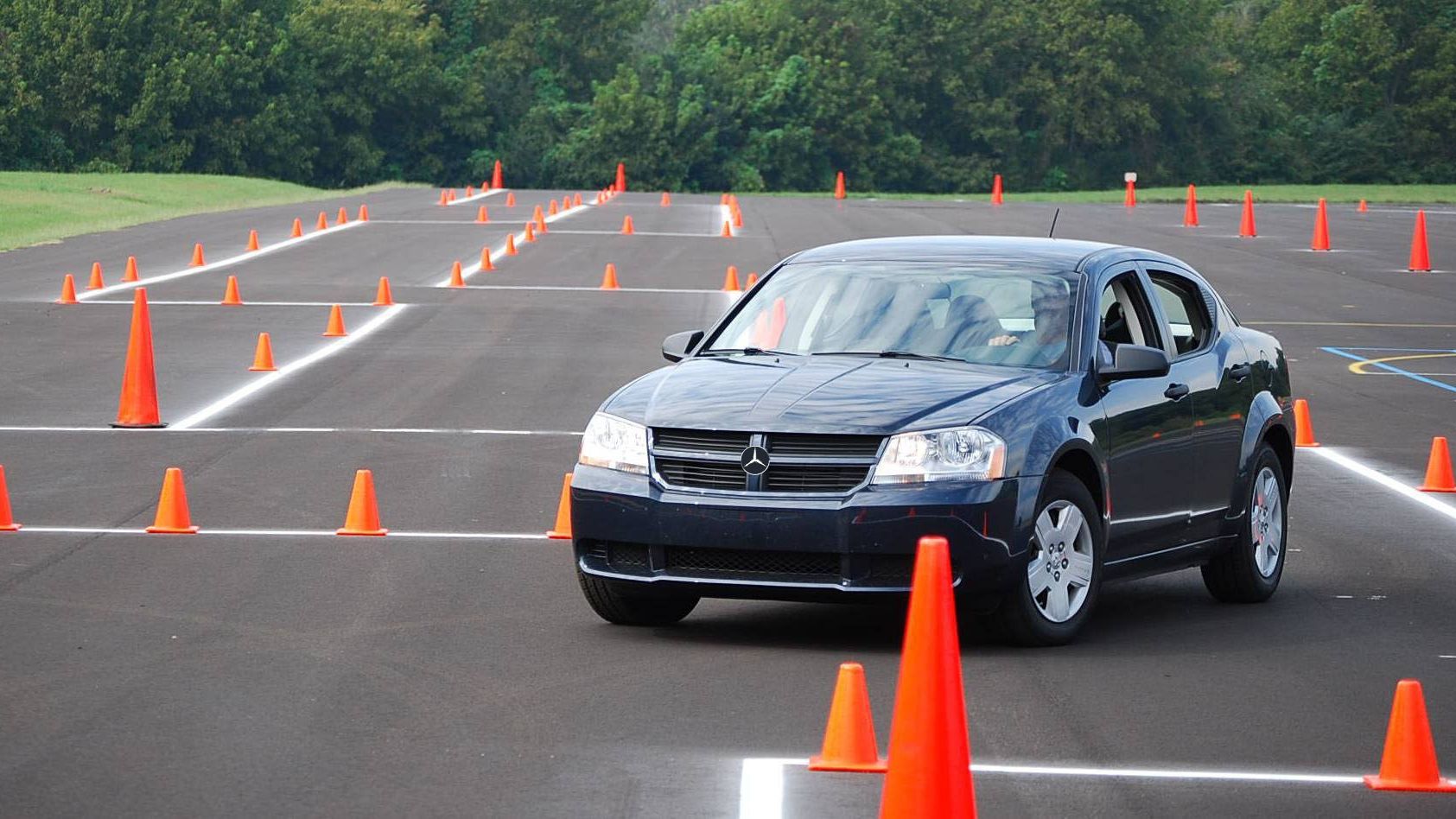 В Україні змінили правила видачі водійських прав