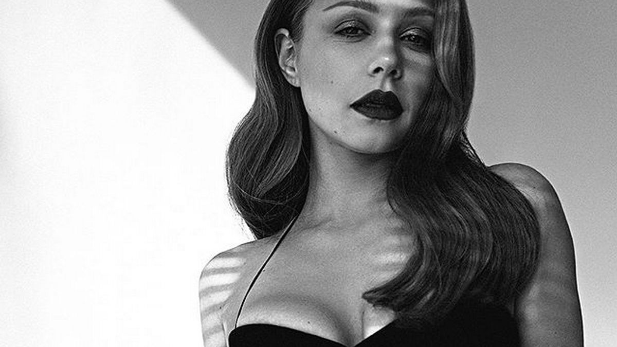 Тіна Кароль - фото 1