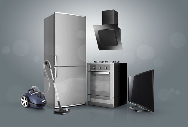 Побутова техніка- фото 363143