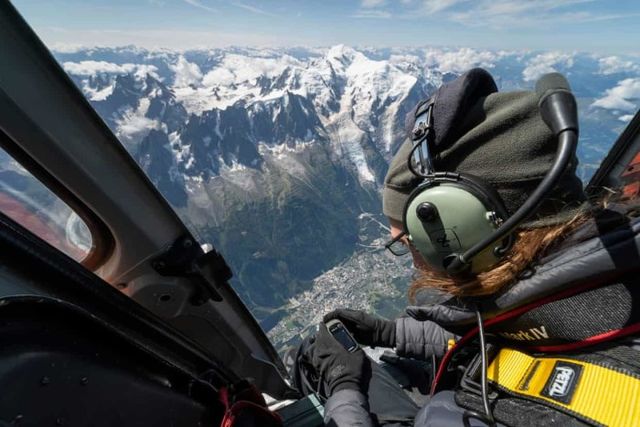 Як змінилися Швейцарські Альпи за останні сто років - фото 363151