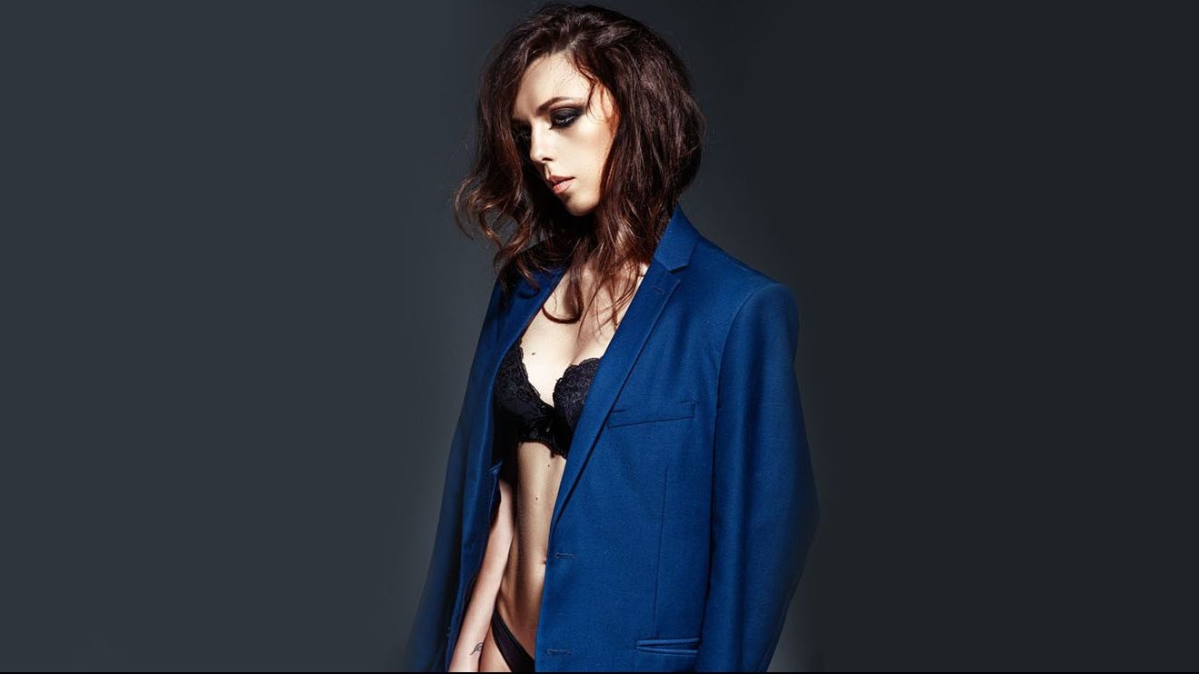 Соня Кей - фото 1