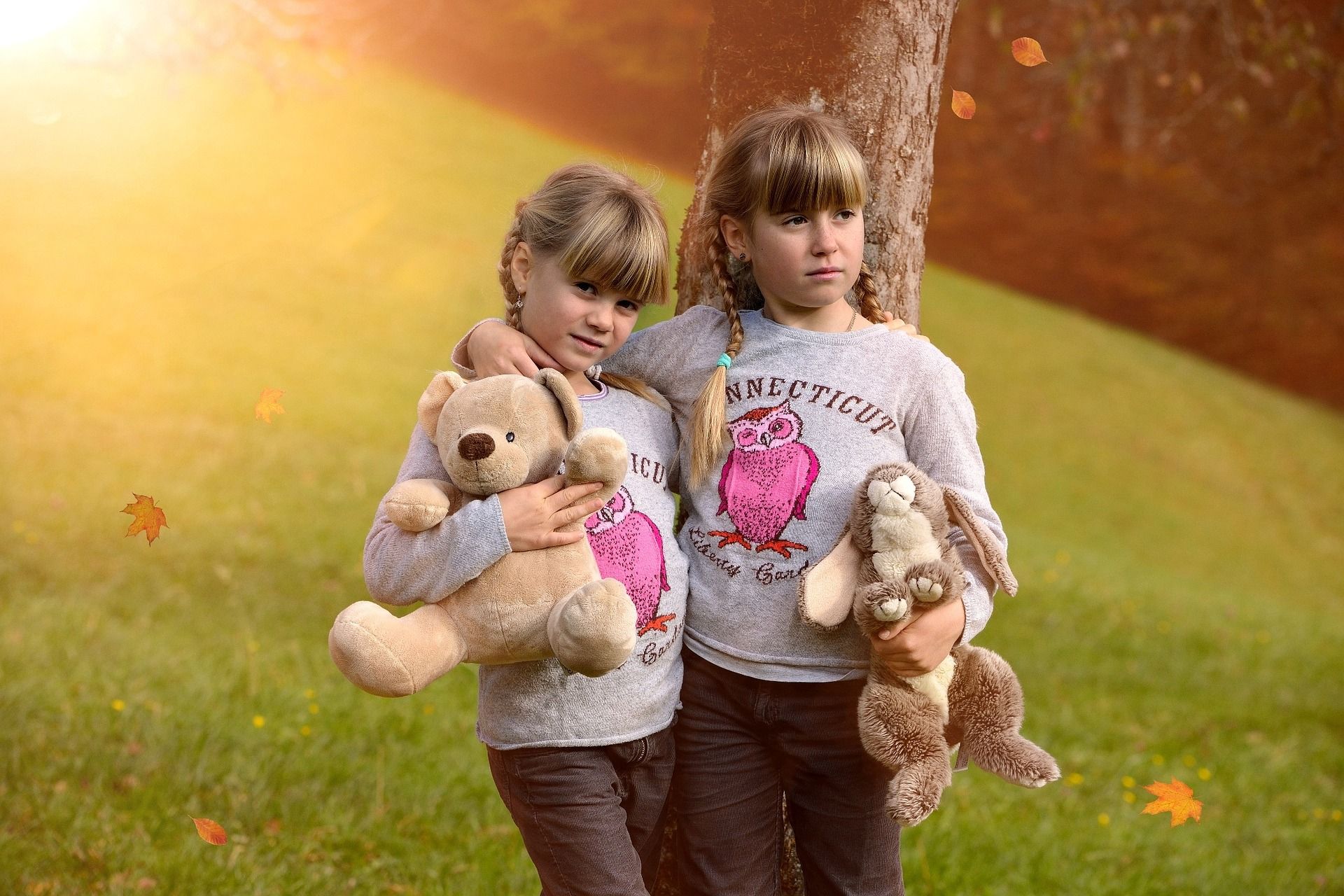 Осінні канікули 2019 в Україні: дата, коли і скільки відпочиватимуть учні