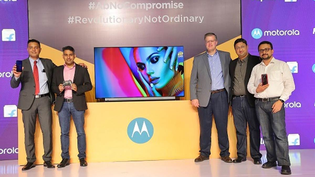 Smart Android TV - фото 1