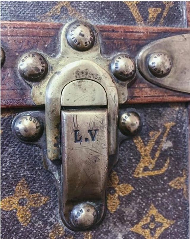 Українка зберігала кукурудзу в раритетному і дорогезному Louis Vuitton - фото 363191